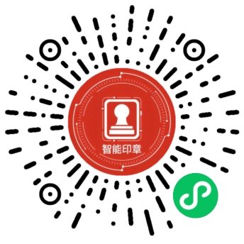 小程序二维码